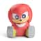 Handmade by Robots™ Knit Series Sonic the Hedgehog™ Knuckles Collectible Vinyl Figure